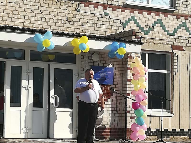 Снєгірьов Віктор Миколайович